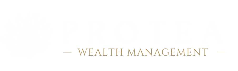Protea Wealth Management Logo