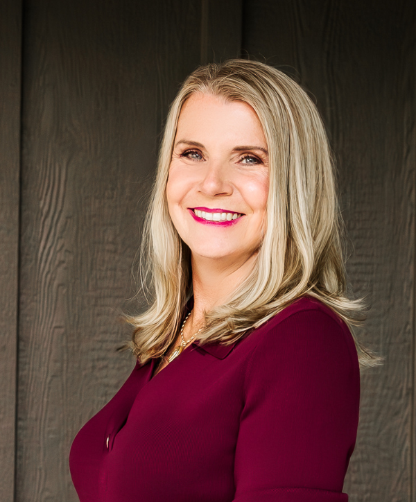 Larissa Costello Financial Advisor Owner Protea Wealth Management