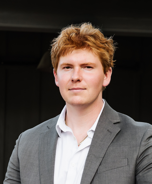 Jack Costello Protea Wealth Management